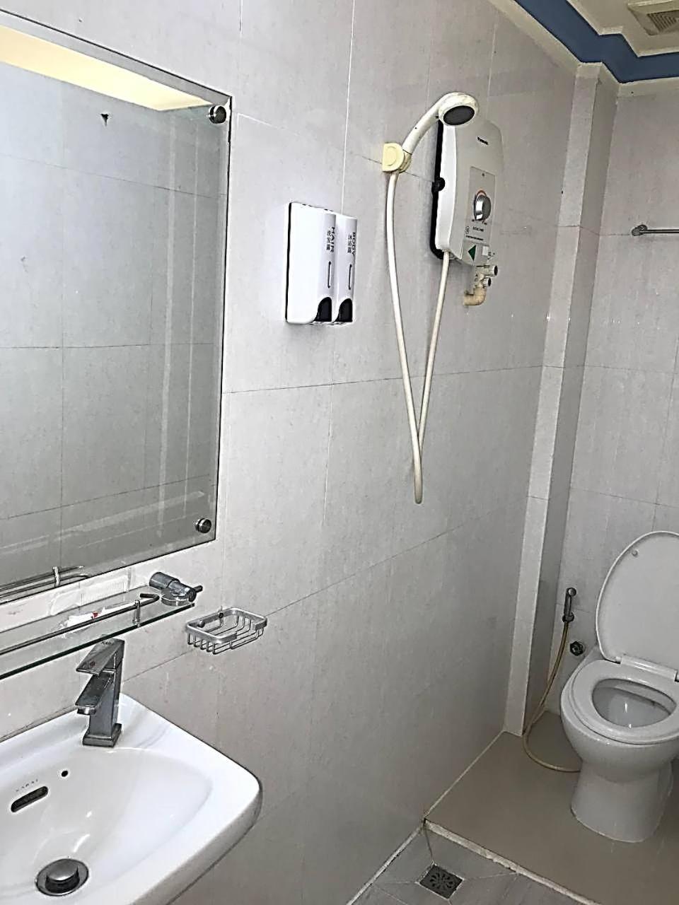 Rs Galaxy Hotel Phnompen Kültér fotó
