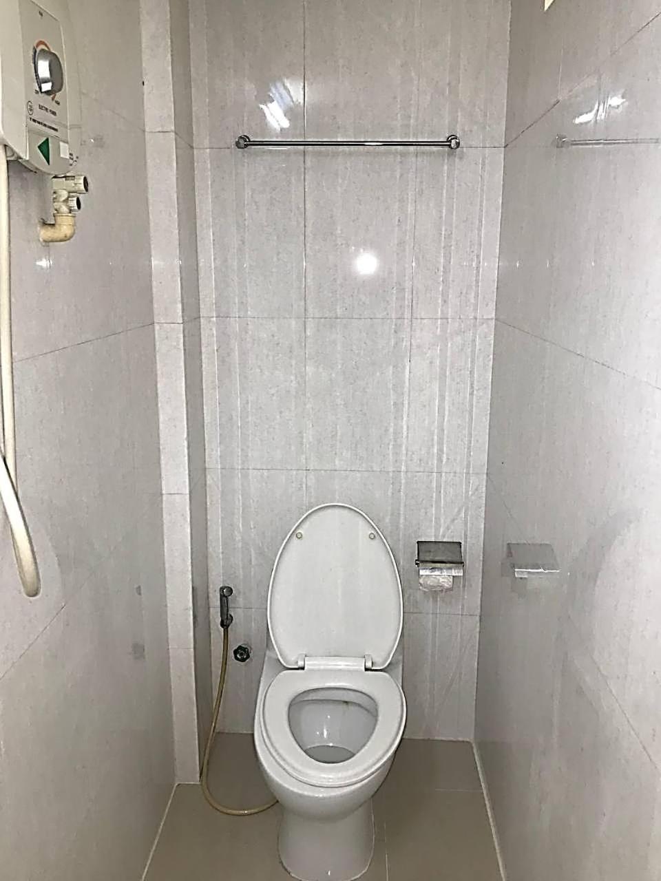 Rs Galaxy Hotel Phnompen Kültér fotó
